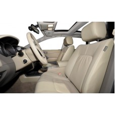 Nissan Murano 2.5 dCi Acenta Auto 4WD 